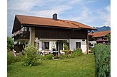 Pensiune familială Sonthofen Germania